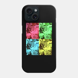 Kitty Queen Phone Case