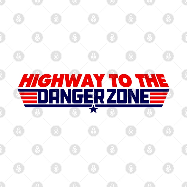 Highway to the Danger Zone by Meta Cortex