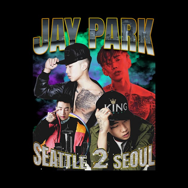 jay park by 10thstreet