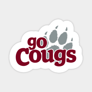 gocougs Magnet