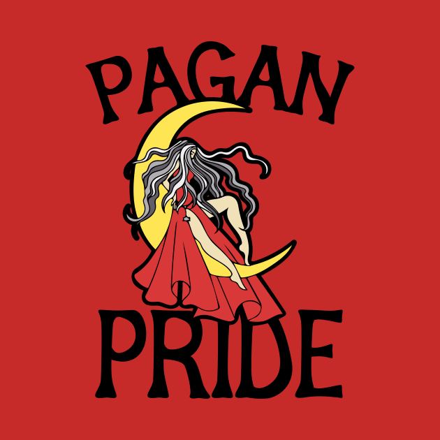 Pagan Pride by bubbsnugg