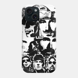 U2thology Phone Case