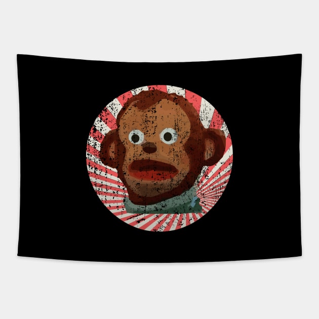 Monkey Puppet Meme -  Israel