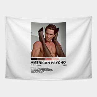 american psycho christian bale movie Tapestry