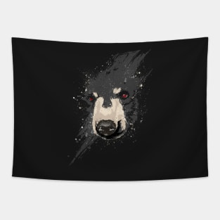 The Hidden Bear Tapestry