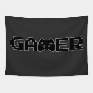 GAMER Tapestry