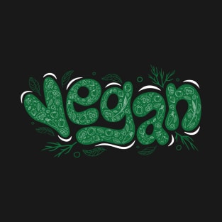 Vegan T-Shirt