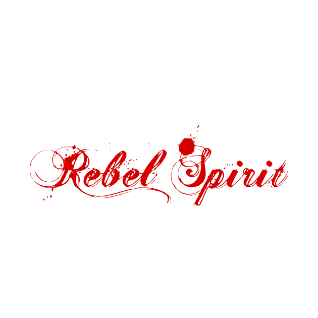 Rebel by Sanu Designs