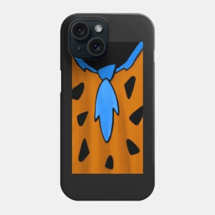 Fred’s Stone Age shirt Phone Case