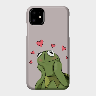 Kermit Phone Cases Iphone And Android Teepublic