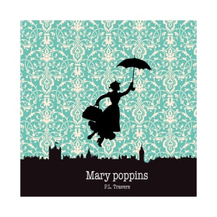 Mary Poppins -2 T-Shirt