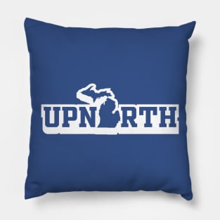 Up North Pillow