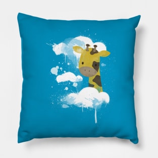 Daydreamer Pillow