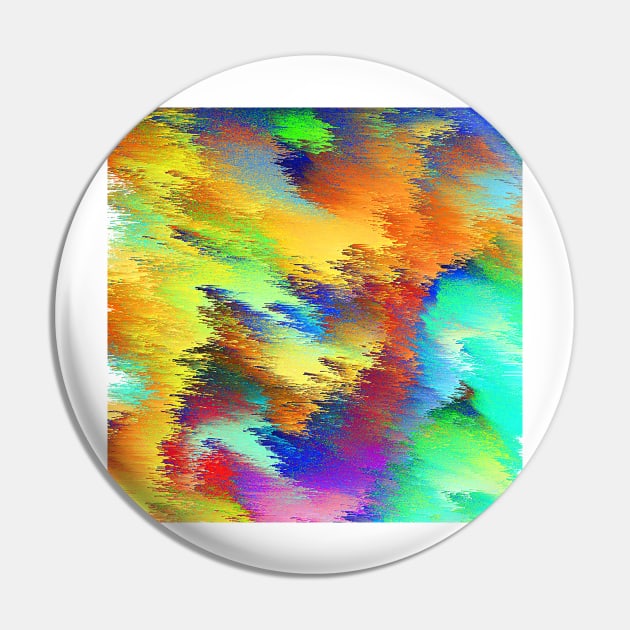 colorful clouds Pin by chambergambit