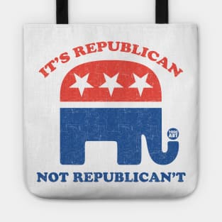 republican Tote