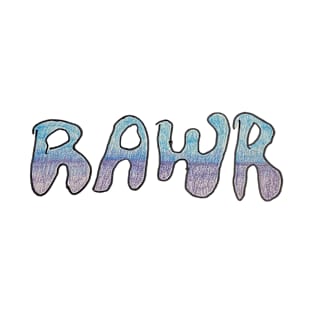 Rawr T-Shirt