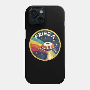 frieza  nasa Phone Case