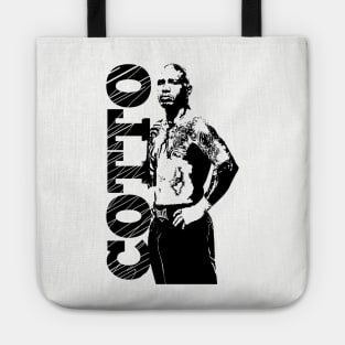 Cotto Tote