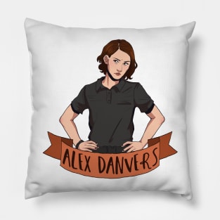 danvers Pillow