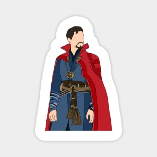 Doctor Strange Magnet