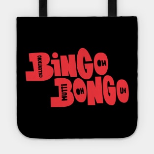 Adriano Celentano - Bingo Bongo - Ornella Mutti Tote