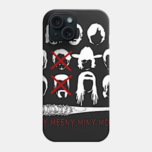 eenymeenyminymoo Phone Case