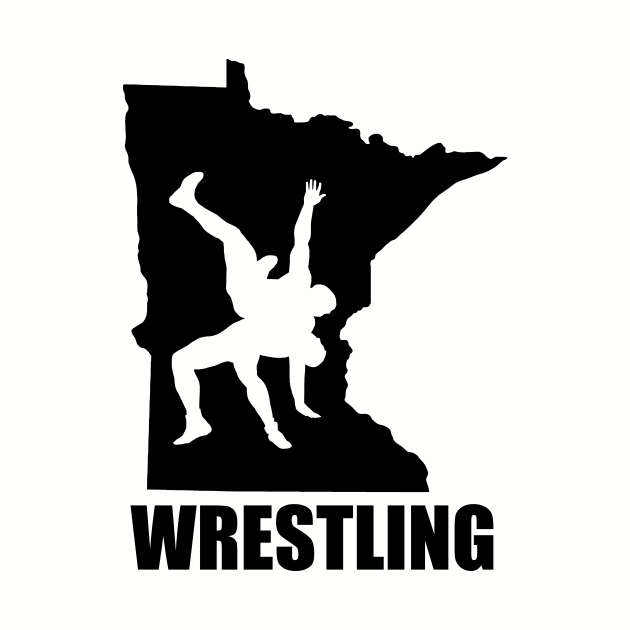 Minnesota Wrestling by Ruiz Combat Grappling