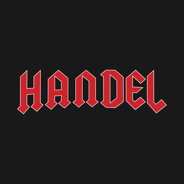 Rock Handel by Woah_Jonny