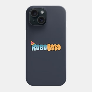 RoboBobo Phone Case