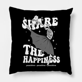 Happines Pillow