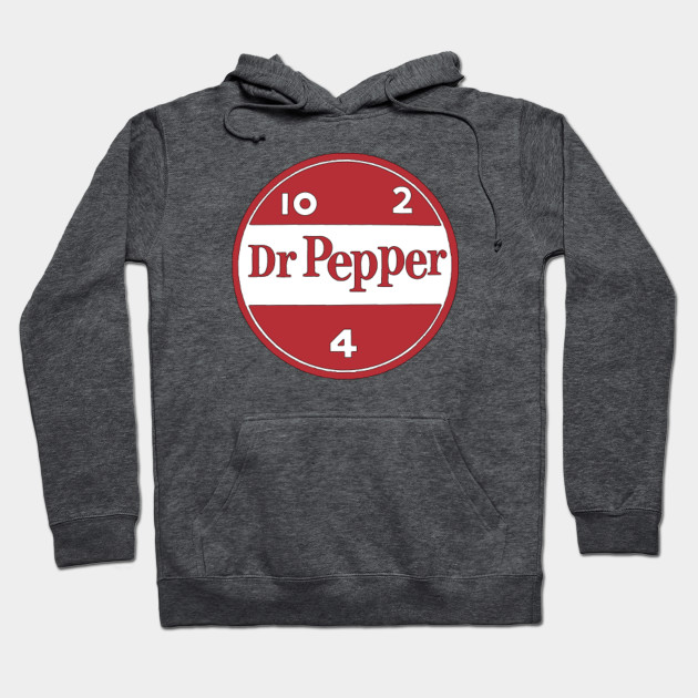 dr pepper hoodie