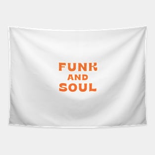 Funk and Soul Tapestry