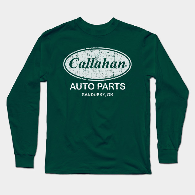 callahan shirt