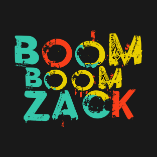 boom boom T-Shirt