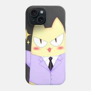 Beelzenef Phone Case