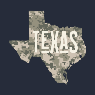 Texas T-Shirt