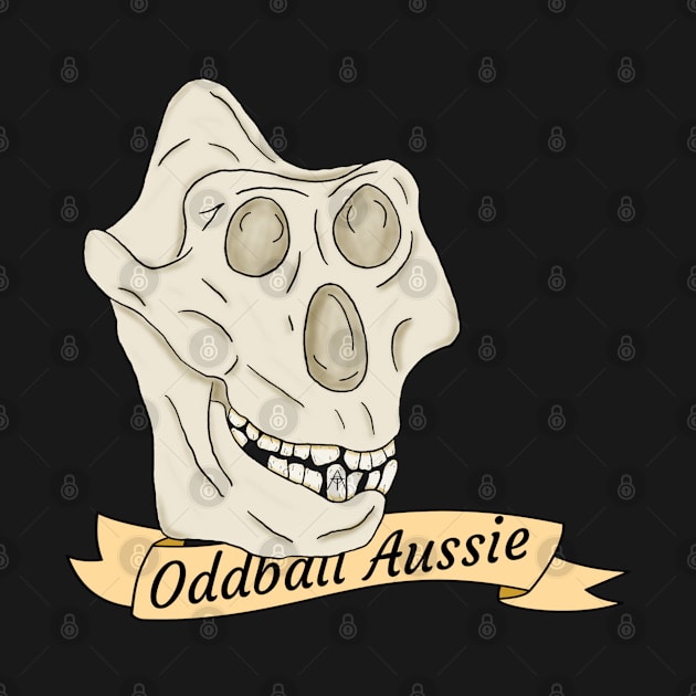 Discover - The Oddball Aussie Podcast by OzOddball