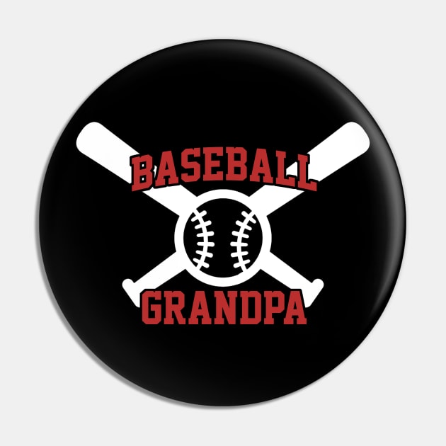 Baseball Grandpa Funny Proud Baseball Grandpa Favorite Pin by nhatvv