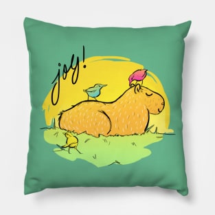 Joy! Pillow