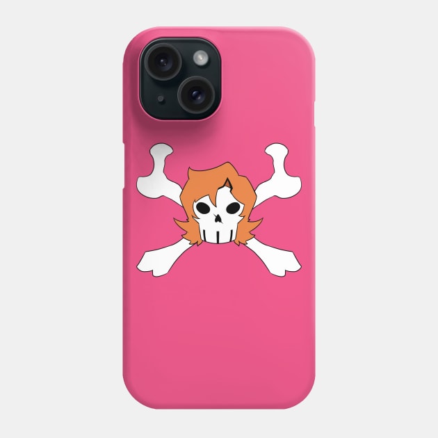 Break Their Legs Phone Case by TheRoosterTeam