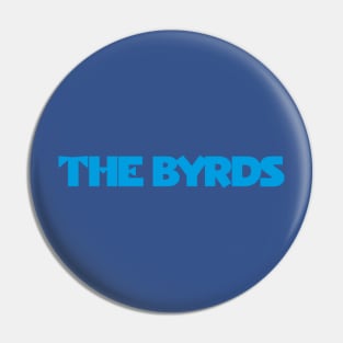 Byrds Pin