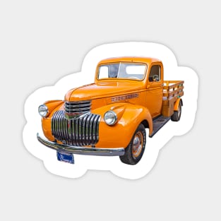 1941 Chevy Truck Magnet