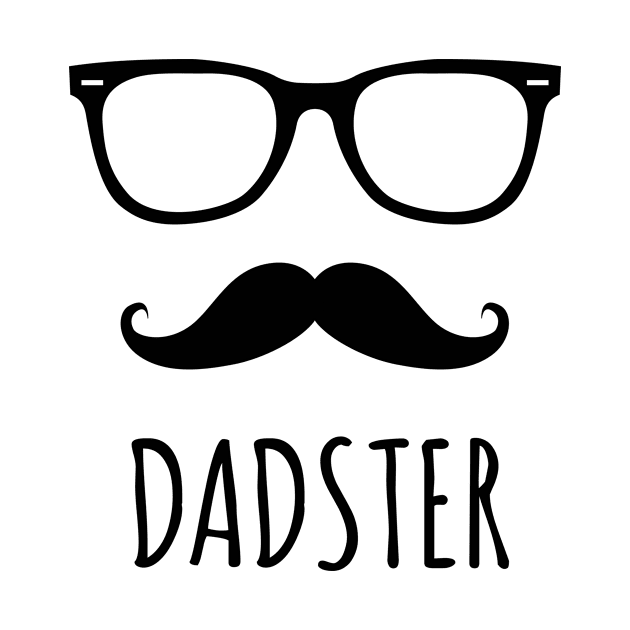 Dadster by hoopoe