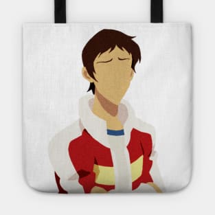 Klance Jacket Swap 3 Tote