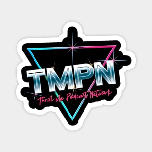 TMPN! Magnet