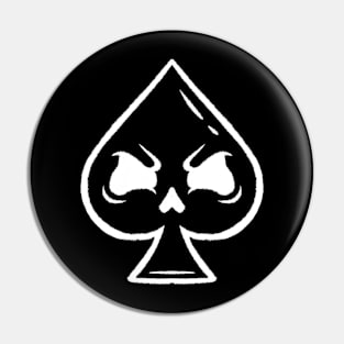 The Ace Pin