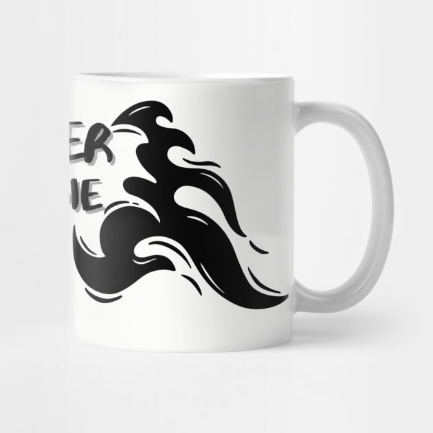 ROADIE MUG 