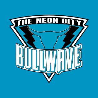 The Neon City T-Shirt