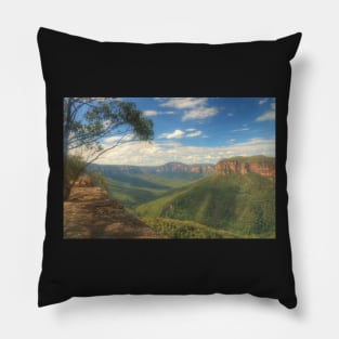 Grose Valley Vista Pillow