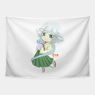 Mizuki Tapestry